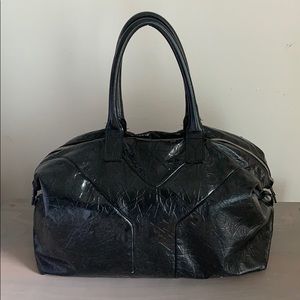 Yves Saint Laurent Tribute Bag (patent leather)